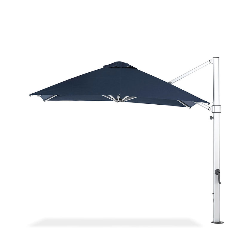 11 ft Octagon Aurora Cantilever By Frankford 868ARU- BASE SOLD SEPARATELY