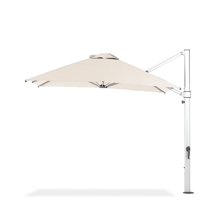 11 ft Octagon Aurora Cantilever By Frankford 868ARU- BASE SOLD SEPARATELY